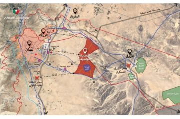 الحكومة: المدينة الجديدة مشروع تأمين سكن ميسر الحكومة: المدينة الجديدة مشروع تأمين سكن ميسر