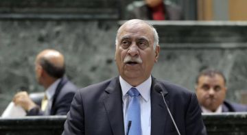 الخرابشة: الخطاب الملكي يرسم نهج الدولة ويضع الإصلاح والأمن في صدارة الأولويات