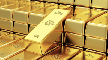الذهب يهبط دون 4000 دولار للأوقية مع انحسار التوتر التجاري بين واشنطن وبكين الذهب يهبط دون 4000 دولار للأوقية مع انحسار التوتر التجاري بين واشنطن وبكين