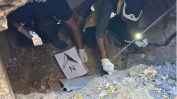 العثور على مقبرة جماعية بسوريا تضم أطفالا بملابسهم