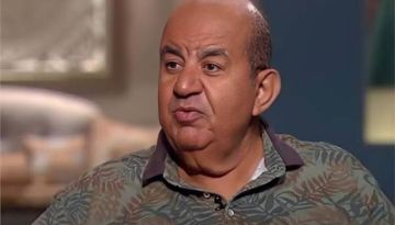 الفنان محمد التاجي يخضع لجراحة طارئة الفنان محمد التاجي يخضع لجراحة طارئة