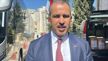 تركيا: نشكر الأردن على تعاونه في تأمين عودة الناشطين الأتراك