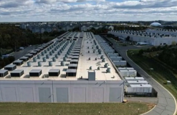 خريطة صادمة.. صحة الأمريكيين في خطر بسبب الذكاء الاصطناعي خريطة صادمة.. صحة الأمريكيين في خطر بسبب الذكاء الاصطناعي