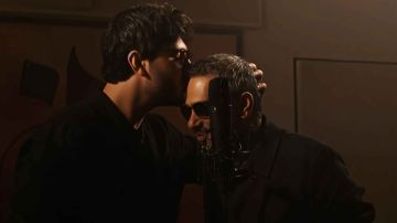 قرار صادم من محمد فضل شاكر بشأن حفلاته