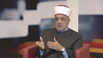 وزير الأوقاف: توقع ارتفاع كلف الحج لهذا العام جراء منع السعودية دخول الحافلات الأردنية وزير الأوقاف: توقع ارتفاع كلف الحج لهذا العام جراء منع السعودية دخول الحافلات الأردنية