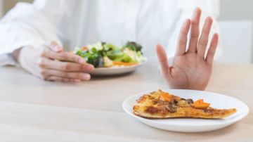 دليل نظام تدوير الكربوهيدرات لحرق الدهون