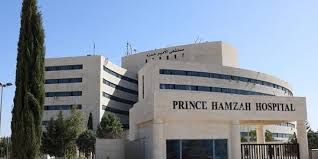 عدد من صيادلة مستشفى الأمير حمزة يطالبون بتعيين كوادر جديدة بسبب ضغط العمل