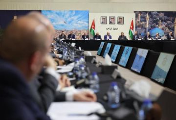 قرارات مجلس الوزراء الاربعاء