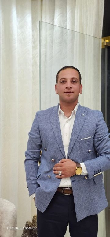 محمد الضمور .. مبارك الخطوبة محمد الضمور .. مبارك الخطوبة