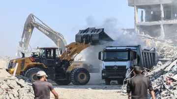 مصر تستضيف مؤتمر تنفيذ المرحلة الثانية من اتفاق غزة الشهر المقبل مصر تستضيف مؤتمر تنفيذ المرحلة الثانية من اتفاق غزة الشهر المقبل