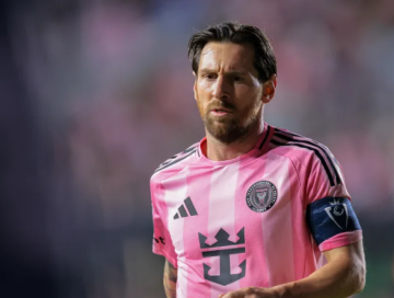 ميسي يكشف أسباب تجديد عقده مع ميامي حتى 2028