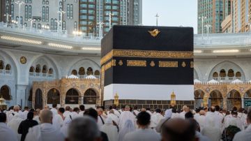 وزير الأوقاف: أكثر من 27 ألف مسجل للحج ولا تمديد للتسجيل