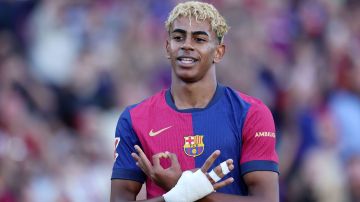 230 مليون يورو من سان جيرمان لخطف لامين يامال 230 مليون يورو من سان جيرمان لخطف لامين يامال