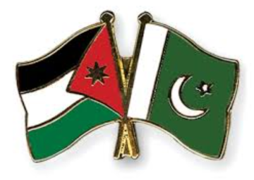 إقرار مشروع قانون لتسليم الأشخاص بين المملكة الأردنية وجمهورية أوزبكستان