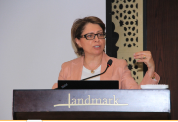 البلبيسي: الحكومة تتقدم بثبات نحو الرؤية الملكية للتحديث الإداري