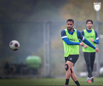 النشامى يلتقي نظيره البوليفي الجمعة