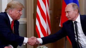 ترامب: مكالمتي مع بوتين حققت تقدما كبيرا.. ولقاء مرتقب مع زيلينسكي