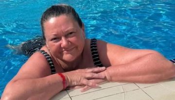 حقنة تخسيس مميتة تنهي رحلة امرأة خمسينية لإنقاص الوزن حقنة تخسيس مميتة تنهي رحلة امرأة خمسينية لإنقاص الوزن