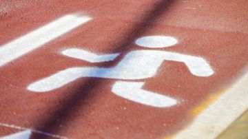 أمانة عمان تنفذ ممشى في شارع الستين بمنطقة زهران أمانة عمان تنفذ ممشى في شارع الستين بمنطقة زهران