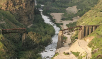 الأردن يوقع على اتفاقية دولية لحماية المجاري المائية المشتركة