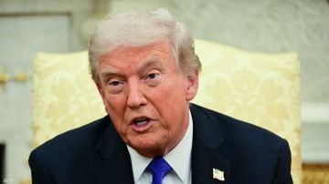 الرئيس الأميركي: إسرائيل ستفقد كل الدعم إذا ضمت الضفة الغربية