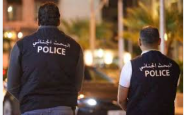 العثور على جثة قاصر 13 عاما في بلعما بالمفرق