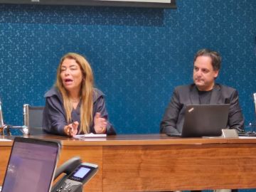 العين العماوي: الدولة من من التنظيم إلى التمكين في زمن التحولات الكبرى