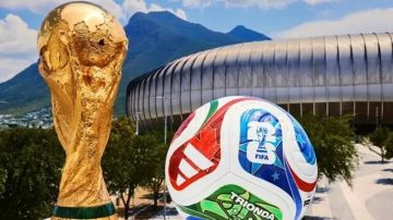 المنتخبات المتأهلة إلى كأس العالم 2026 المنتخبات المتأهلة إلى كأس العالم 2026
