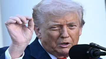 ترامب: لا جدول زمنيا لنزع سلاح حماس ترامب: لا جدول زمنيا لنزع سلاح حماس