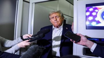 ترامب يبدي استعداده لخفض الرسوم الجمركية على البرازيل إذا أتيحت الظروف