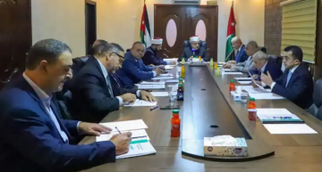 صندوق الزكاة يوافق على سداد ذمم 133 غارمة