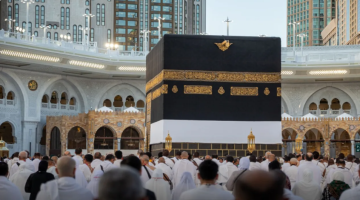 وزير الأوقاف: أكثر من 27 ألف مسجل للحج ولا تمديد للتسجيل وزير الأوقاف: أكثر من 27 ألف مسجل للحج ولا تمديد للتسجيل