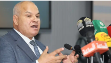 وزير العمل يشارك في اجتماعات مجلس إدارة منظمة العمل العربية في القاهرة