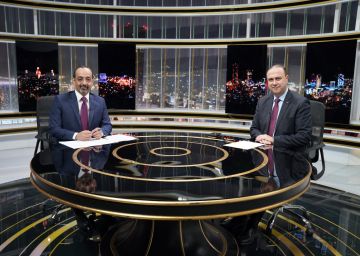 المومني: رئيس الوزراء يتابع الزيارات الميدانية ضمن خطط مؤسسية المومني: رئيس الوزراء يتابع الزيارات الميدانية ضمن خطط مؤسسية