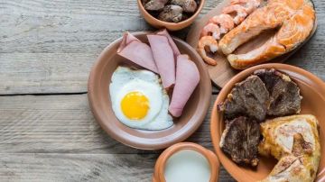 ترند البروتين يهدد صحتك رغم فوائده