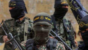 سرايا القدس: نخوض معركة استنزاف معقدة مع الاحتلال بمدينة غزة سرايا القدس: نخوض معركة استنزاف معقدة مع الاحتلال بمدينة غزة