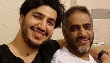 محمد فضل شاكر يدعم والده في محبسه بأغنية إلى أبي  محمد فضل شاكر يدعم والده في محبسه بأغنية إلى أبي
