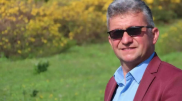 وفاة المغني التركي يكسل قادر بشكل مفاجئ أثناء حفل زفاف