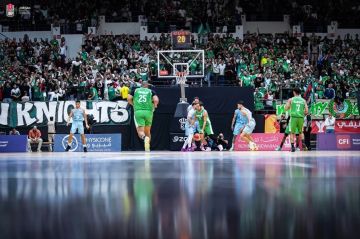 اتحاد السلة يصدر جدولا معدلا ويقدم موعد مواجهة الوحدات والفيصلي