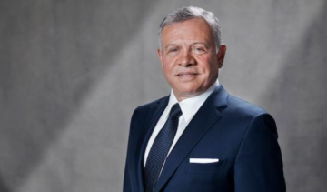 الملك يجري مباحثات مع رئيس الأركان الباكستاني لتعزيز التعاون العسكري والدفاعي الملك يجري مباحثات مع رئيس الأركان الباكستاني لتعزيز التعاون العسكري والدفاعي