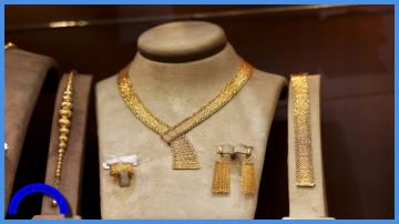 انخفاض الذهب محليا في التسعيرة الثانية انخفاض الذهب محليا في التسعيرة الثانية