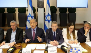 تأجيل تصويت الحكومة الإسرائيلية على اتفاق غزة إلى الثامنة مساء