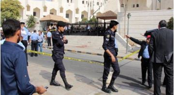 تفاصيل جديدة حول مقتل شخص على يد شقيقه بسلاح اتوماتيكي في الرصيفة .. والجنايات الكبرى توجه له هذه التهمة