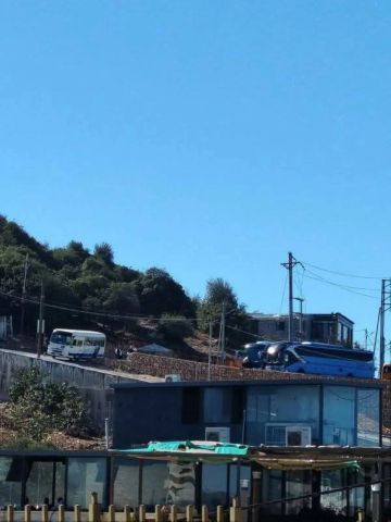 حركة سياحية نشطة تعيد الحياة إلى قلعة عجلون ومحيطها