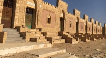 سيدة مصرية تقتل طفلا وتخفي جثته في المقابر سيدة مصرية تقتل طفلا وتخفي جثته في المقابر