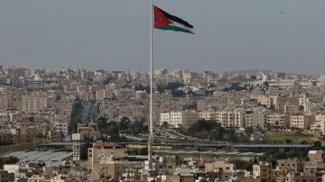 صندوق النقد الدولي: الاقتصاد الأردني يحافظ على الاستقرار وسط أوضاع إقليمية معقدة