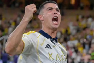 كريستيانو رونالدو: أول لاعب كرة قدم ينضم إلى نادي المليارديرات كريستيانو رونالدو: أول لاعب كرة قدم ينضم إلى نادي المليارديرات