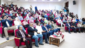 مفوضية العقبة: الشباب محور التحديث والسياسة والسياحة مفوضية العقبة: الشباب محور التحديث والسياسة والسياحة