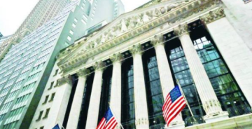 ارتفاع التضخم السنوي بالولايات المتحدة في سبتمبر إلى 3  ارتفاع التضخم السنوي بالولايات المتحدة في سبتمبر إلى 3