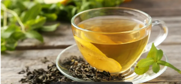 اكتشاف فائدة صحية جديدة لشرب الشاي الأخضر يوميا